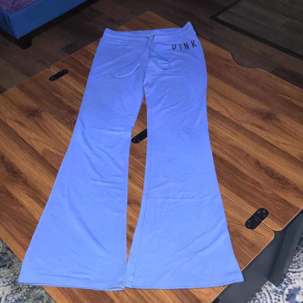 PINK pants